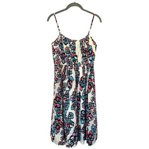 Country Road Cotton Dress Sz XS